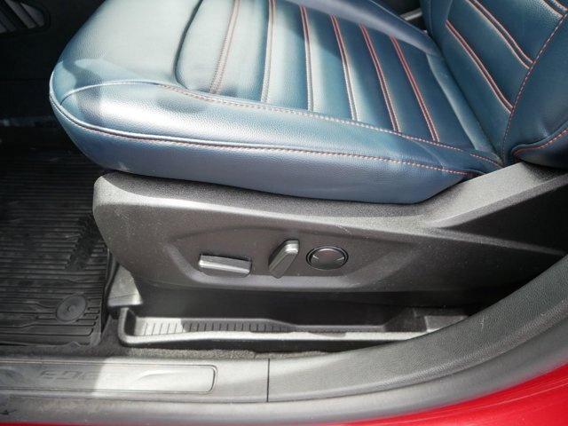 Certified 2023 Ford Edge SEL w/ Sport Appearance Package AWD/4WD image 8