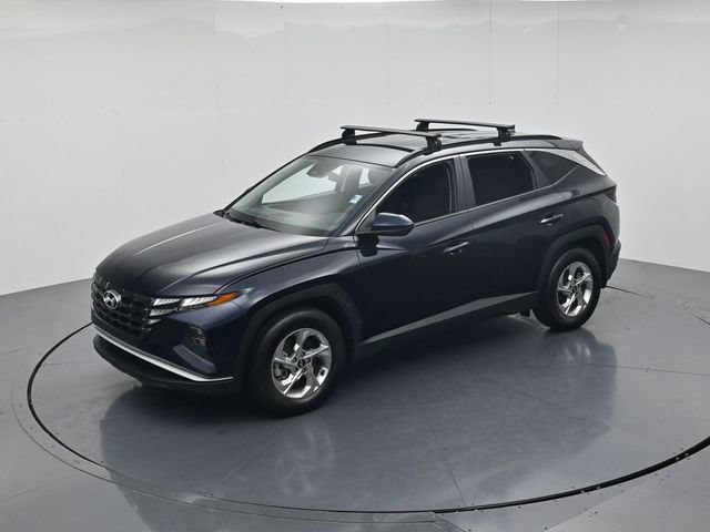 Used 2024 Hyundai Tucson SEL FWD image 42