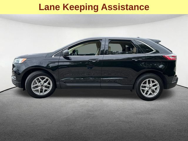 Certified 2023 Ford Edge SEL w/ Convenience Package AWD/4WD image 7