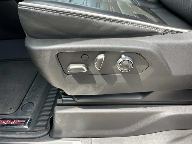 Used 2024 GMC Sierra 1500 AT4X AWD/4WD image 29