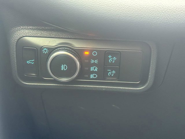 Certified 2025 Ford Explorer ST image 27