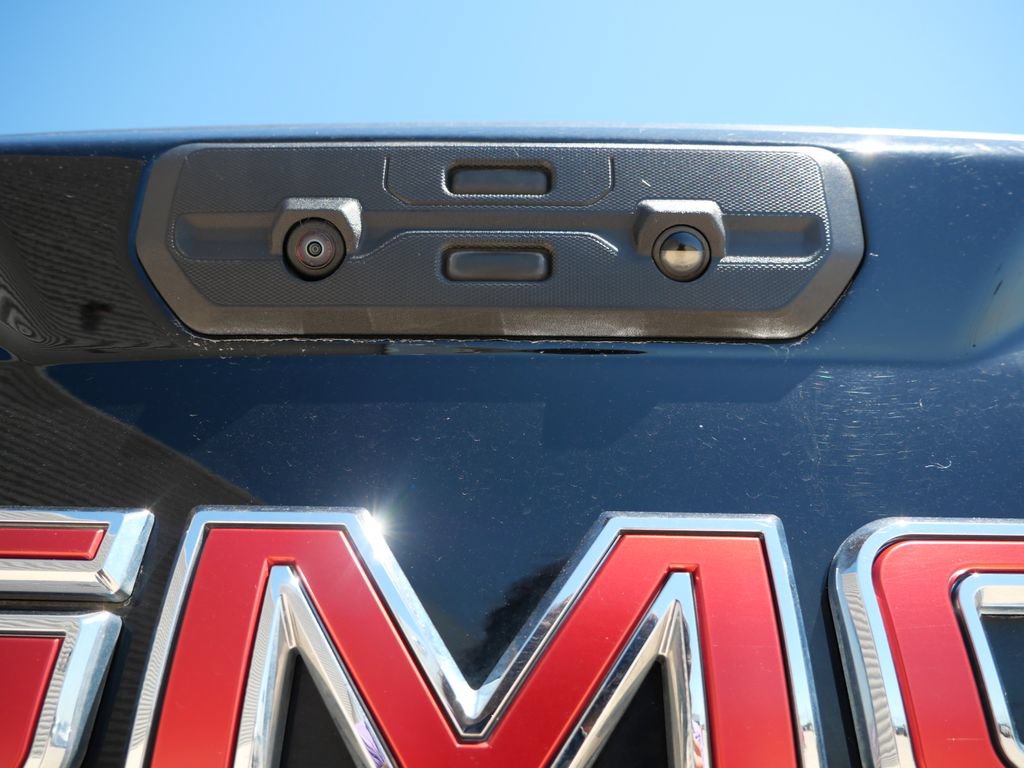 Used 2025 GMC Sierra 1500 SLT AWD/4WD image 30