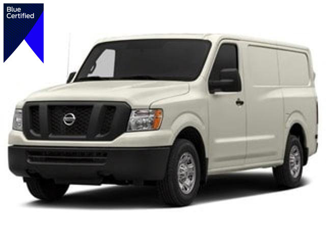 Used 2018 Nissan NV 1500 SV w/ Navigation Package
