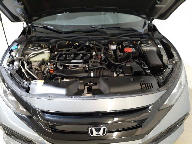 Used 2018 Honda Civic EX image 6