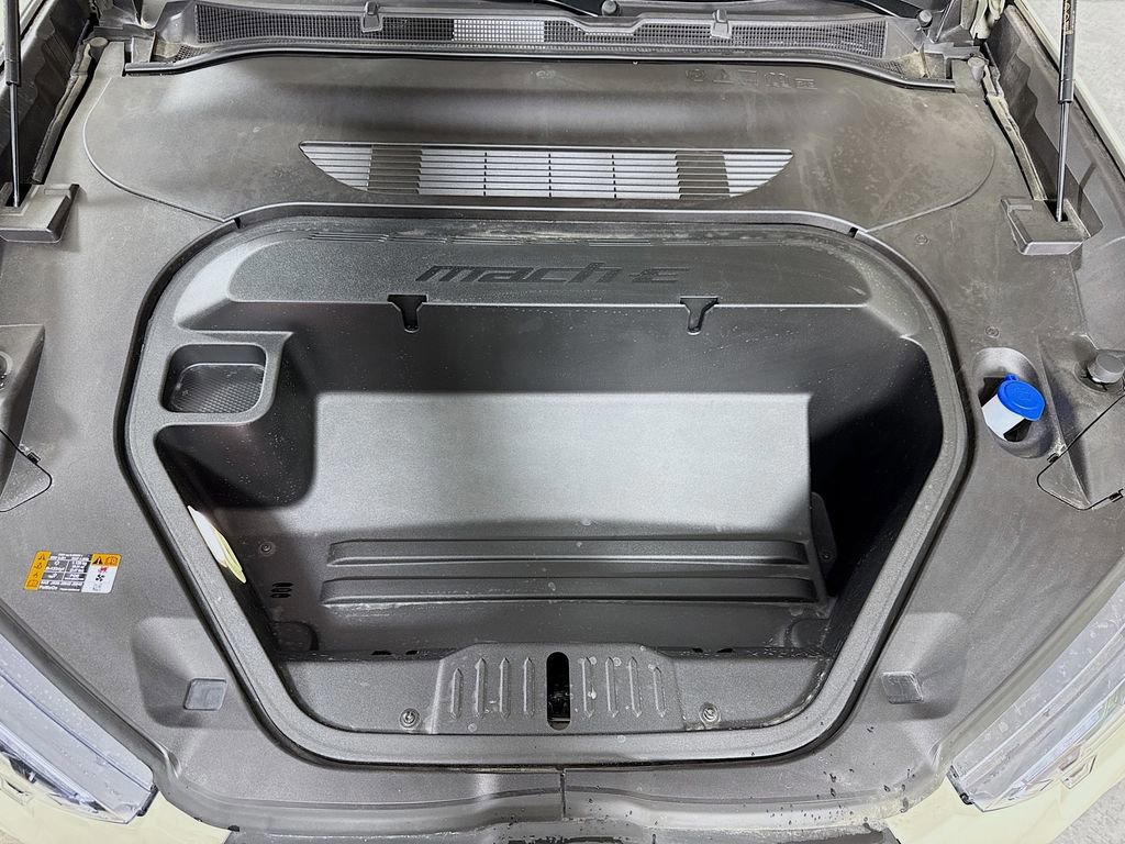 Certified 2025 Ford Mustang Mach-E Select w/ Comfort Package Lite image 30
