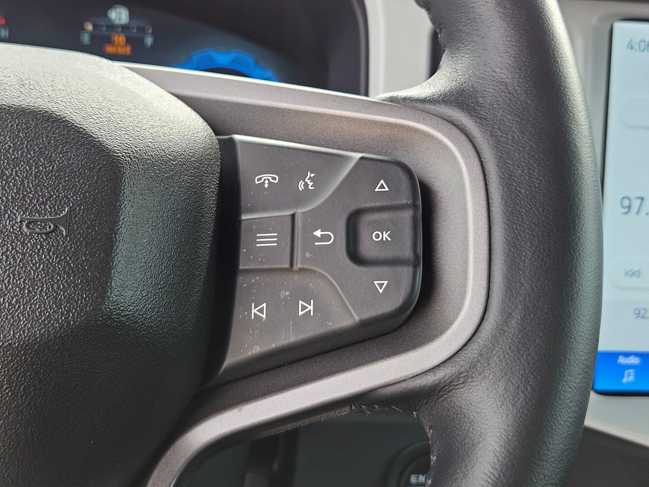 Certified 2025 Ford Bronco Stroppe Edition AWD/4WD image 19