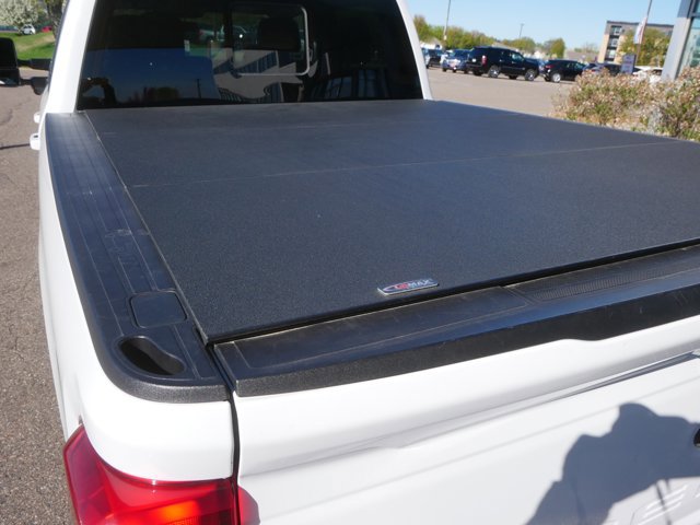 Certified 2023 Ford F250 XLT w/ XLT Premium Package AWD/4WD image 10