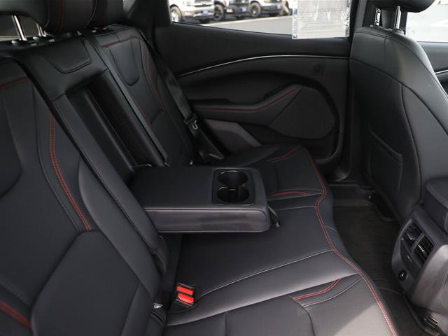 Certified 2025 Ford Mustang Mach-E Premium w/ Sport Appearance Package AWD/4WD image 36