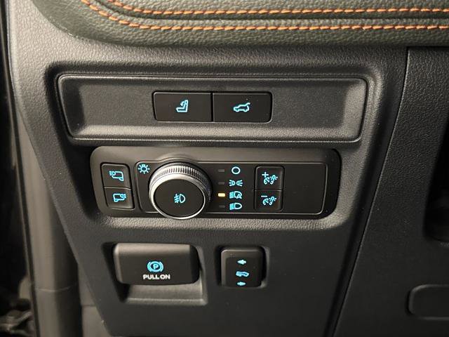 Certified 2022 Ford Expedition Timberline image 21