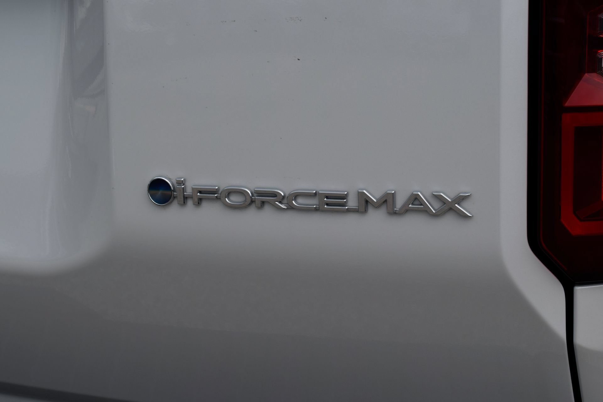 Used 2025 Toyota Land Cruiser AWD/4WD image 20