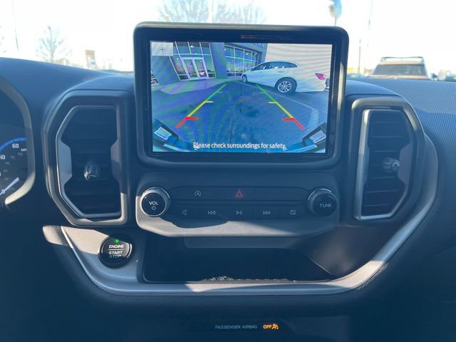 Certified 2021 Ford Bronco Sport Big Bend image 23