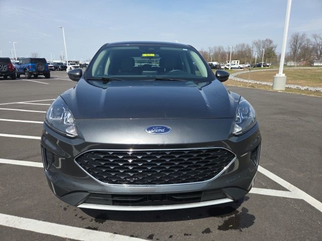 Certified 2020 Ford Escape SE AWD/4WD image 3