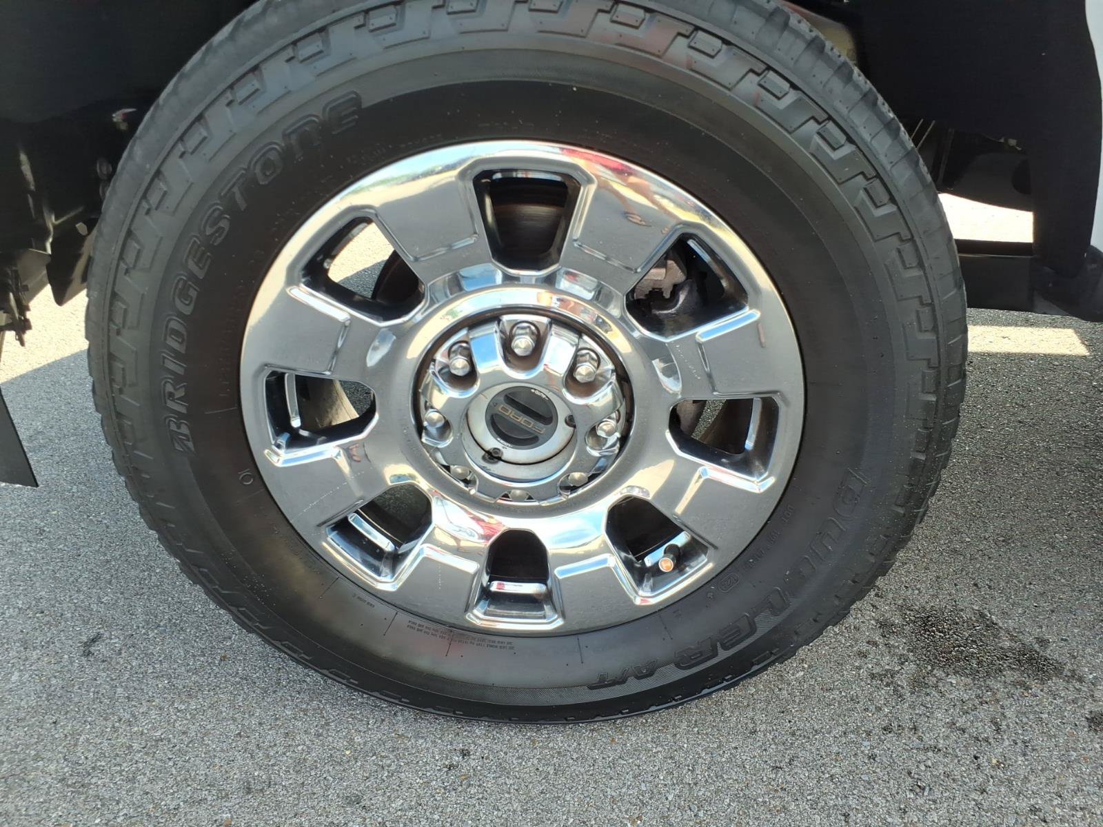 Certified 2024 Ford F250 Lariat w/ Chrome Package AWD/4WD image 9