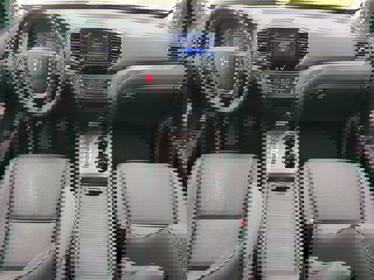 Used 2023 Honda Ridgeline RTL-E image 13