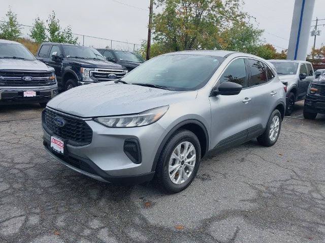 Certified 2024 Ford Escape Active AWD/4WD image 4