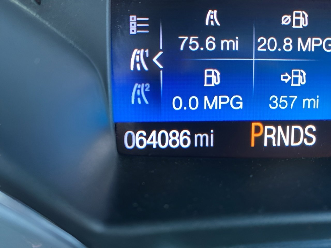 Certified 2019 Ford Escape SE image 14