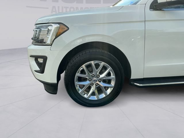 Certified 2020 Ford Expedition Max XLT w/ Equipment Group 202A AWD/4WD image 9