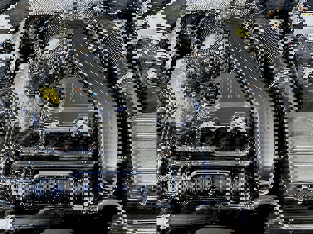 Used 2025 Volkswagen Jetta Sport image 11