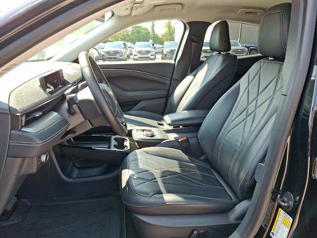 Certified 2022 Ford Mustang Mach-E Select w/ Comfort/Technology Package image 13