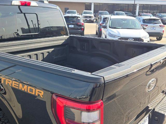 Certified 2022 Ford F150 Tremor w/ Equipment Group 402A High AWD/4WD image 17