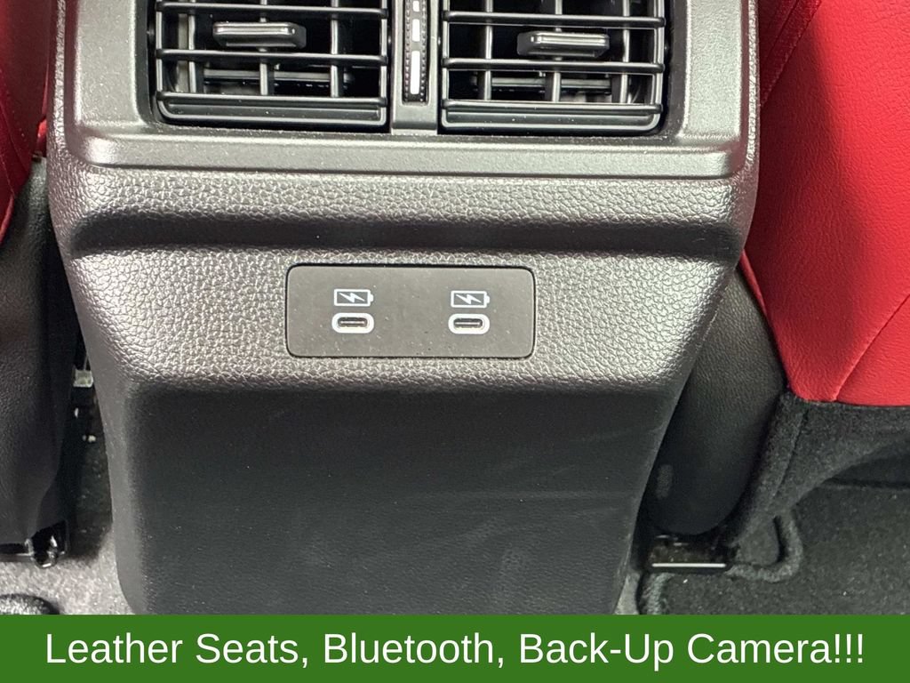 Used 2025 Honda Accord SE image 14