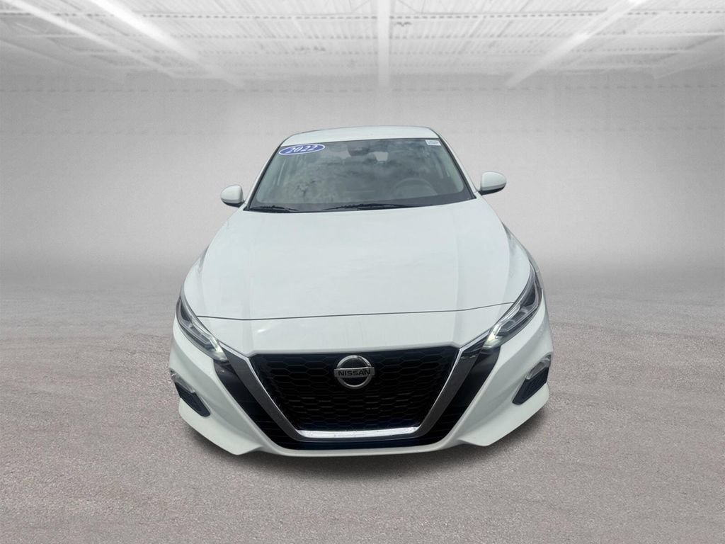 Used 2022 Nissan Altima 2.5 AWD/4WD image 12