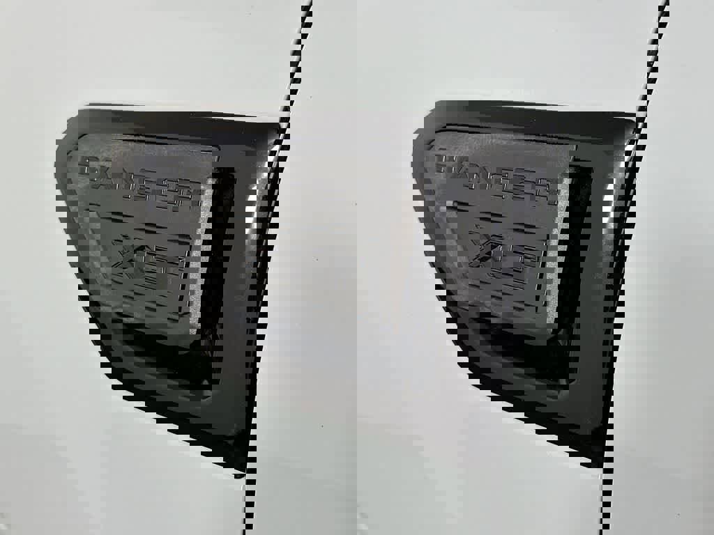 Certified 2022 Ford Ranger XLT w/ Equipment Group 301A Mid image 10