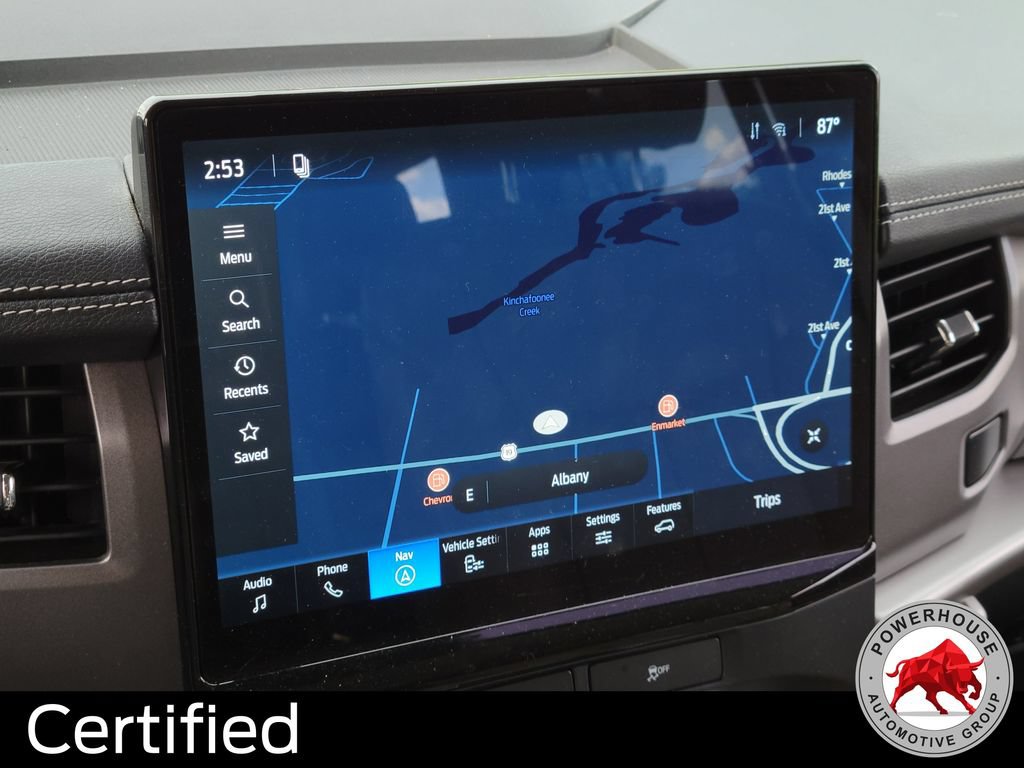 Certified 2022 Ford Expedition Max XLT RWD image 27