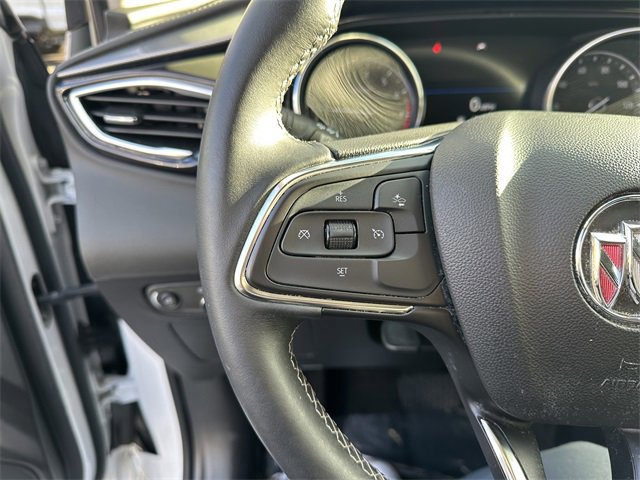 Used 2023 Buick Encore GX Select w/ Sport Touring Package image 28
