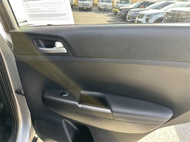 Used 2022 Kia Sportage LX image 39