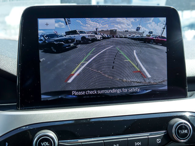 Certified 2020 Ford Escape SE Sport AWD/4WD image 19