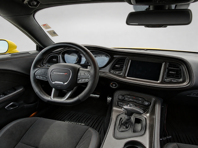 Used 2020 Dodge Challenger R/T RWD image 18