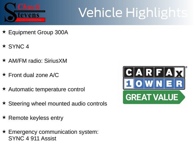 Certified 2025 Ford Escape ST-Line FWD image 7