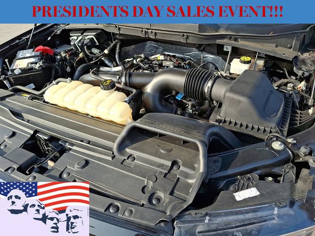 Certified 2023 Ford F150 XL w/ STX Appearance Package image 29