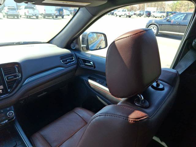 Used 2025 Dodge Durango R/T AWD/4WD image 11