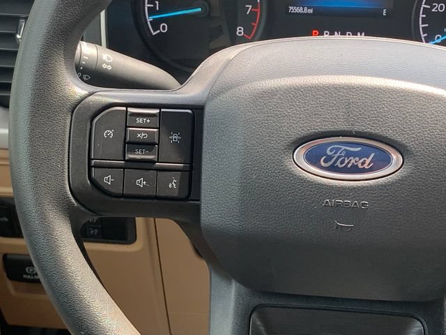 Certified 2023 Ford F150 XLT AWD/4WD image 16