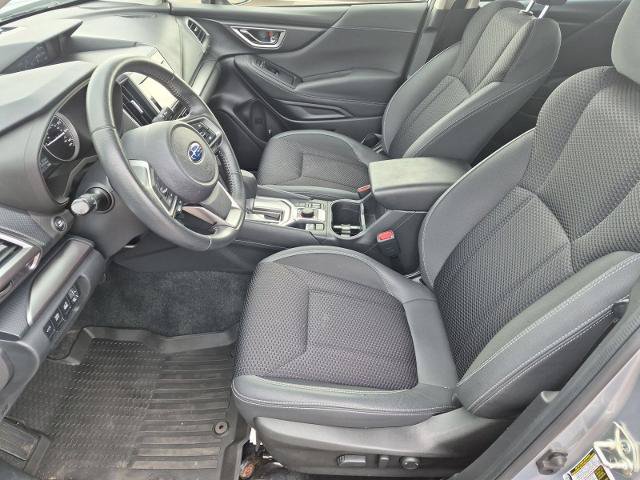 Used 2021 Subaru Forester Premium AWD/4WD image 12