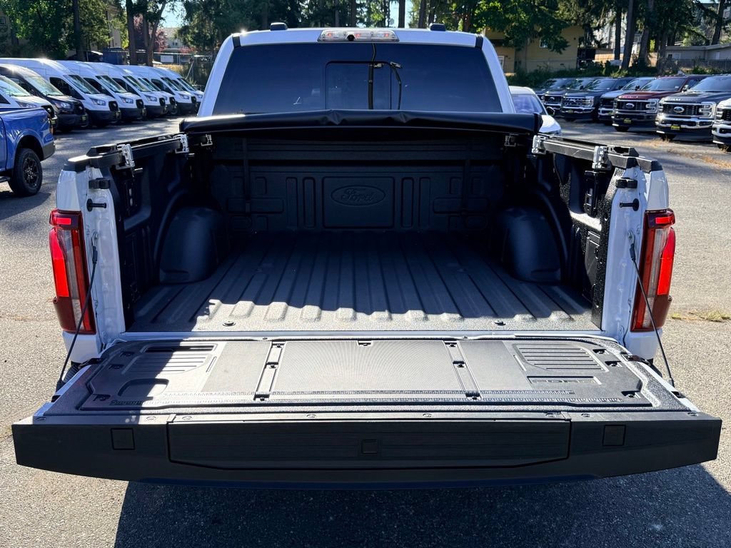 Certified 2025 Ford F150 Raptor AWD/4WD image 35
