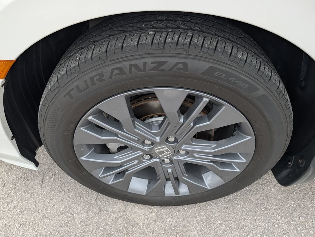 Used 2025 Honda Odyssey Touring image 33