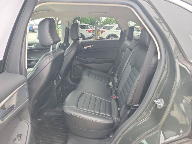 Certified 2023 Ford Edge SEL w/ Convenience Package AWD/4WD image 10
