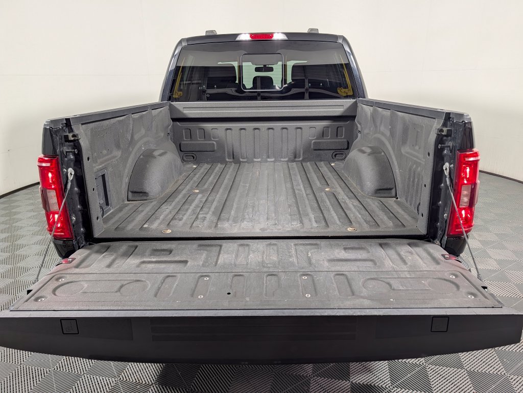 Certified 2023 Ford F150 XLT w/ Equipment Group 302A High RWD image 6