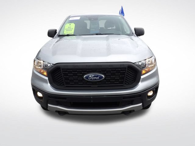 Certified 2020 Ford Ranger XL w/ Equipment Group 101A Mid RWD image 2
