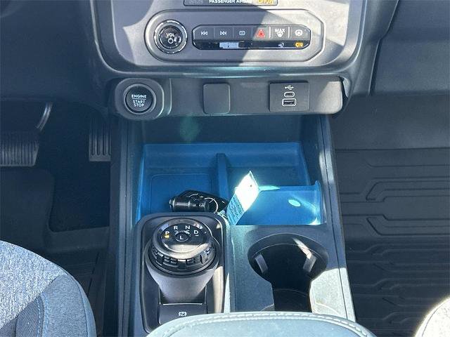 Certified 2025 Ford Maverick XLT w/ XLT Luxury Package image 17