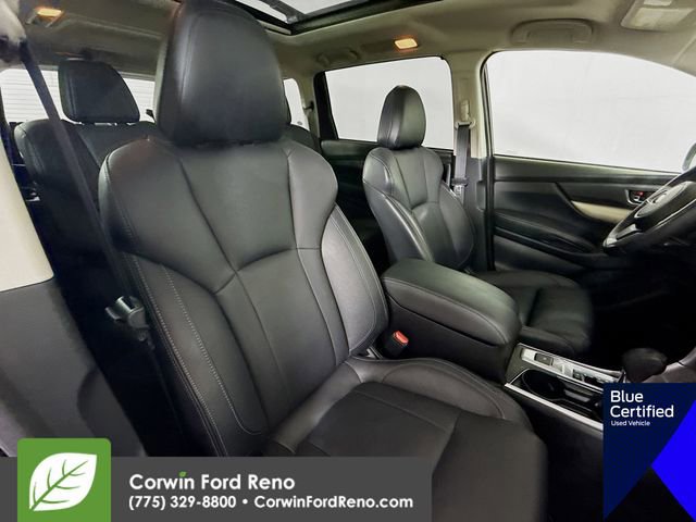 Used 2021 Subaru Ascent Limited w/ Technology Package AWD/4WD image 35