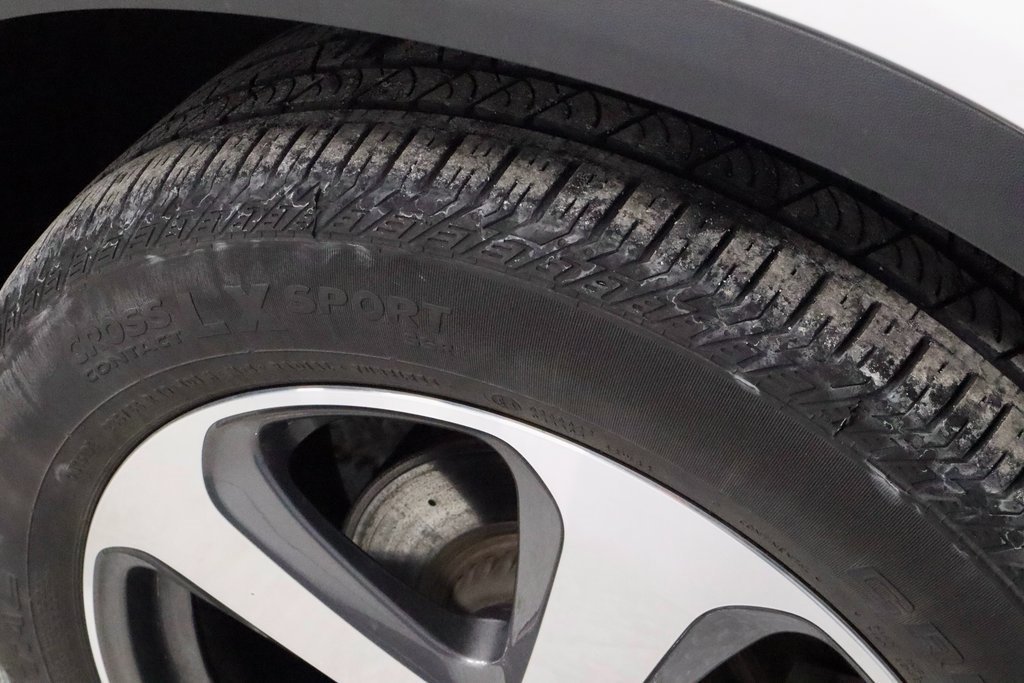 Used 2022 Mercedes-Benz GLC 300 4MATIC image 22