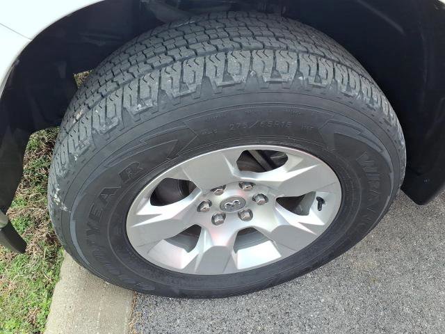 Used 2021 RAM 1500 Big Horn image 7