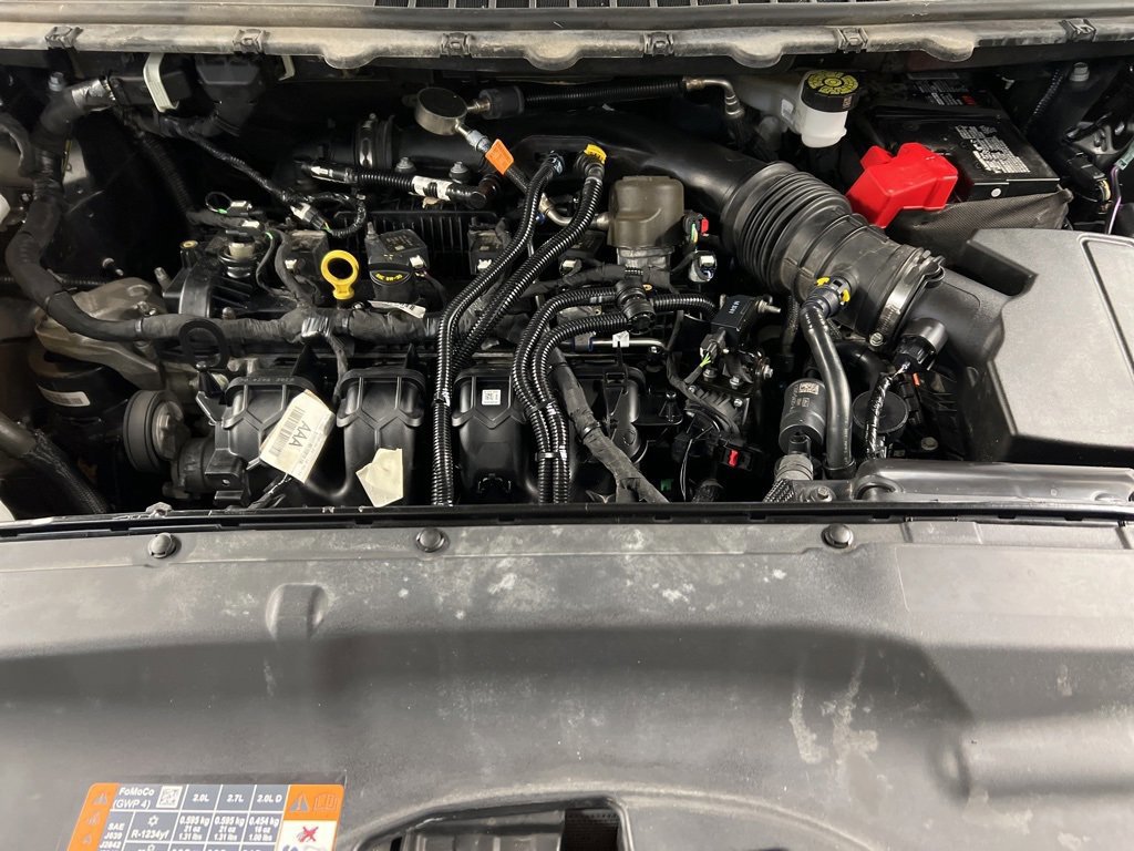 Certified 2022 Ford Edge SEL w/ Convenience Package image 32