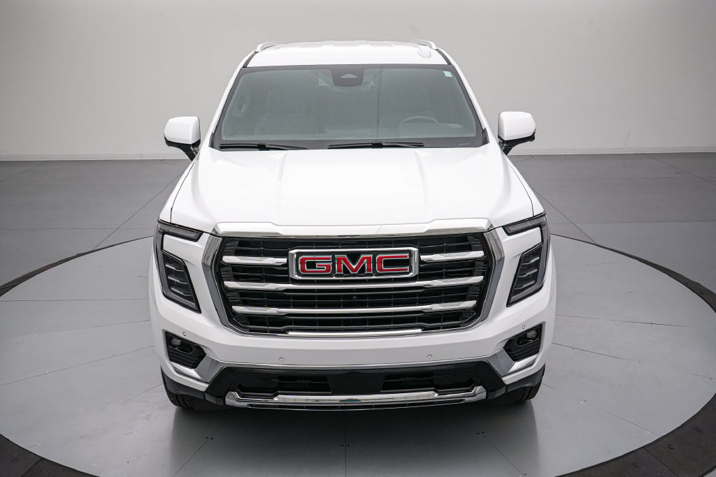 Used 2026 GMC Yukon Elevation AWD/4WD image 9