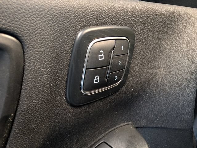 Certified 2024 Ford Escape Platinum AWD/4WD image 15