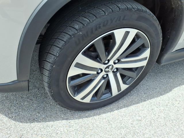 Used 2020 Mitsubishi Outlander Sport ES AWD/4WD image 14